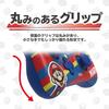 Lizenziertes Super Mario Horipad Mini für Nintendo PC Mario mit Haltefunktion [Nintendo-Produkt] Switch™ / [Ausgestattet mit Schnellfeuerfunktion]
