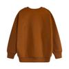 The Gruffalo Childrens/Kids Stickman Cotton Sweatshirt
