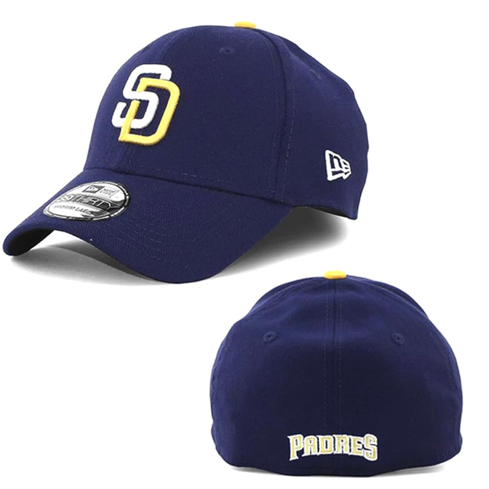 

[New Era] Cleveland Guardians 39THIRTY [MLB HOME TEAM CLASSIC FLEX FIT CAP] GUARDIANS 3930 Hat Stretch Fit Cap (SM (approx. 55.8-57.7cm)) [Used]