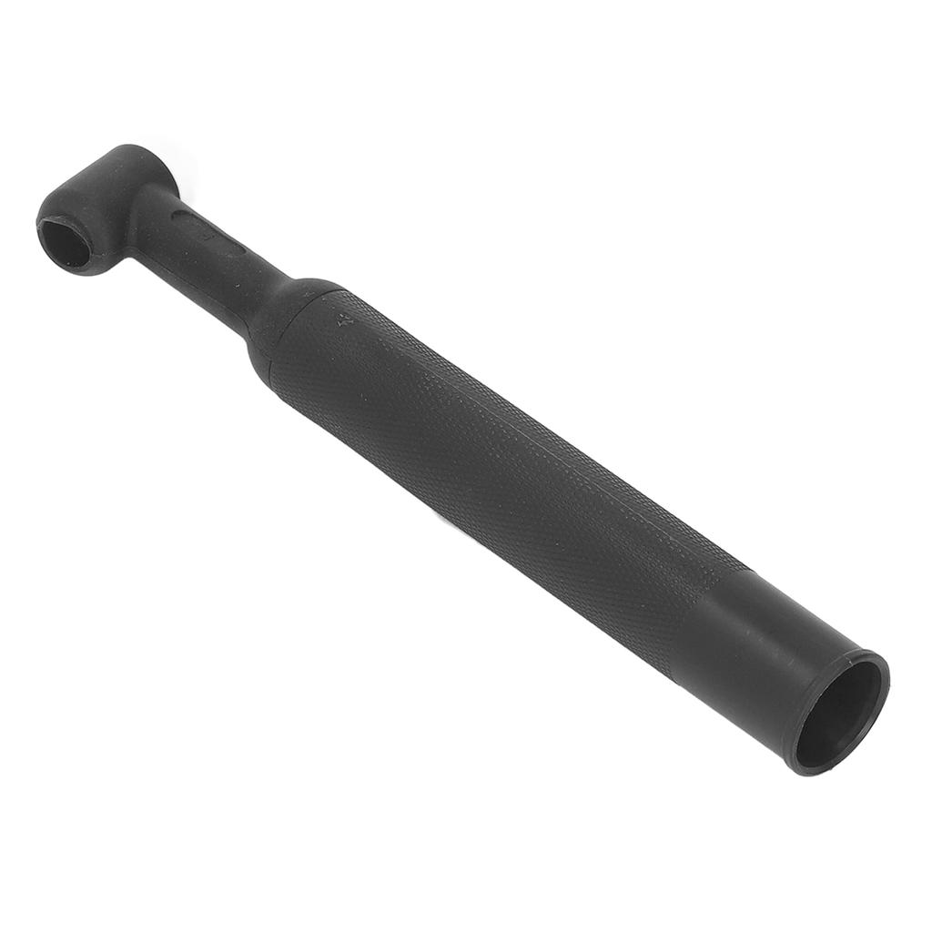 TIG Welding Torch Head Body Flexible GTAW Argon Arc Welder Accessory WP26F for Replacement