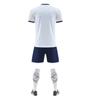 Men's Short Sleeve Breathable Football Training Jersey