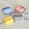 Silicone Earphone Cases For Airpods 4 /2 1 Airpods 3 Case Headphones Case Protective Case For Apple Airpods Pro 2 Airpods Covers