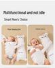 Baby Sleep Aid: Patting, Soothing Music, and Cuddling for Peaceful Nights