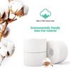 1 Roll White Kinesiology Tape Self Adhesive Elastic Sports Bandage For Boxing Football Basketball Skin Friendly
