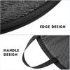 360 Rotating Car Seat Cushion Swivel Pad for Easy Entry Exit Lightweight Portable Seat Protection for Elderly Pregnant Women Home Office Use