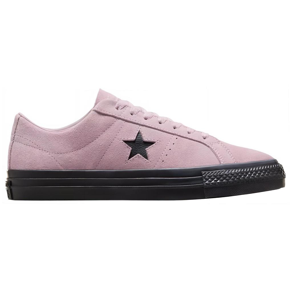 New Converse One Star Pro Cons Low 'Phantom Violet' A05318C