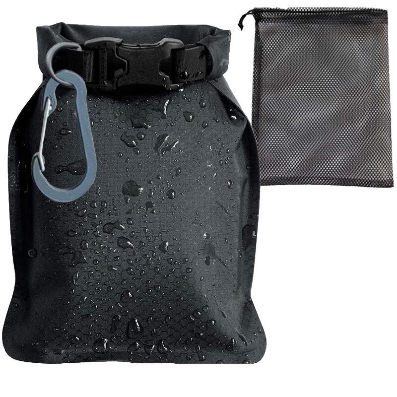Waterproof Travel Soap Pouch