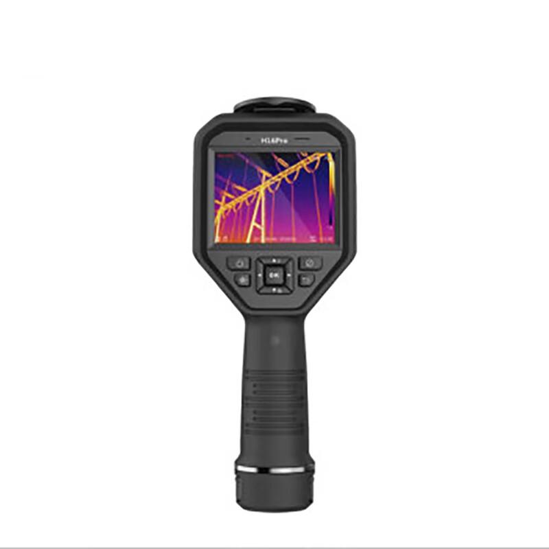 

HIKVISION H16Pro 3.5-inch Handheld Industrial Thermal Imager