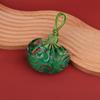 Scented Sachet: Hanging Cotton Linen Bag with Traditional Chinese Medicine Aroma for Bedroom