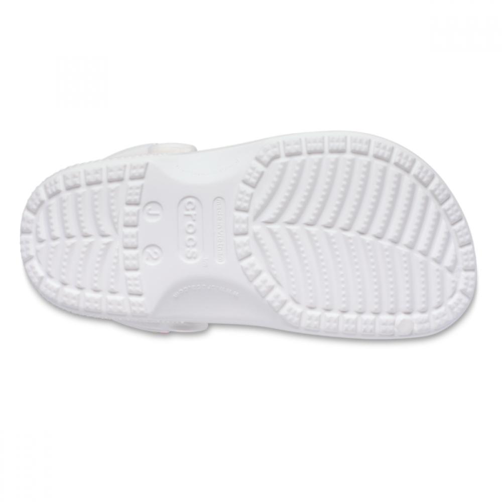 Crocs Kids Classic Fun Friendship Clog 211971 100