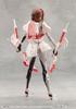 Kotobukiya (KOTOBUKIYA) Mugen Kaikou Megalomaria Metamorphose Unit Ex-Armor Ninja Fox, Approximately 82mm Tall, Non-scale Plastic Model