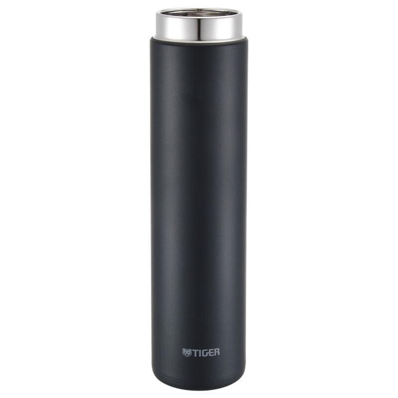 TIGER Lightweight Stainless Steel Insulated Bottle