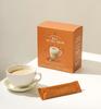 Hollys Walnut Almond Grain Latte Instant Mix 20 Sticks