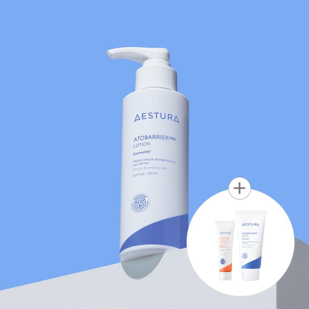Aestura Atobarrier365 Lotion 150ml none