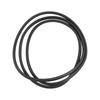 Car Sunroof Weatherstrip Glass Seal Gasket 22815954,15837594, 22891488 Effective Seal Against Water And Dust