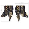 Touchpad Sticker Wear-resistant GamePad Protection Stickers Scratchproof Sweat-absorbing Accessories for Steam Deck Game Host
