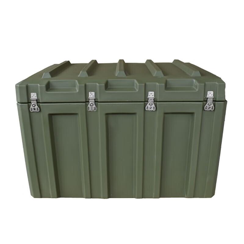 Churong Portable Rotomolded Field Command Case