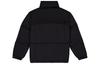 New Balance Down Jacket Unisex Black NPD49011-BK