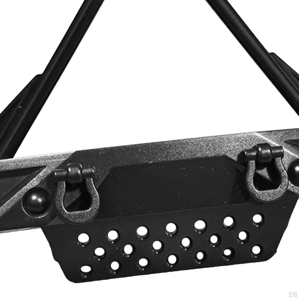 Enhancements for 1/12 MN86 MN86S MN128 RC Car