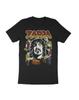 New Frank Zappa Nothingness Gifts For Fans All Size Black Unisex Shirt SA427