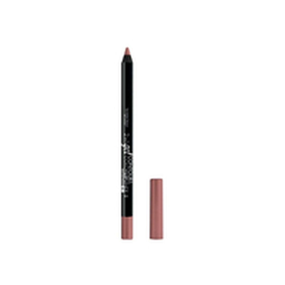 

Карандаш для губ Deborah 2in1 Gel Contour & Color Lipliner Nº 2