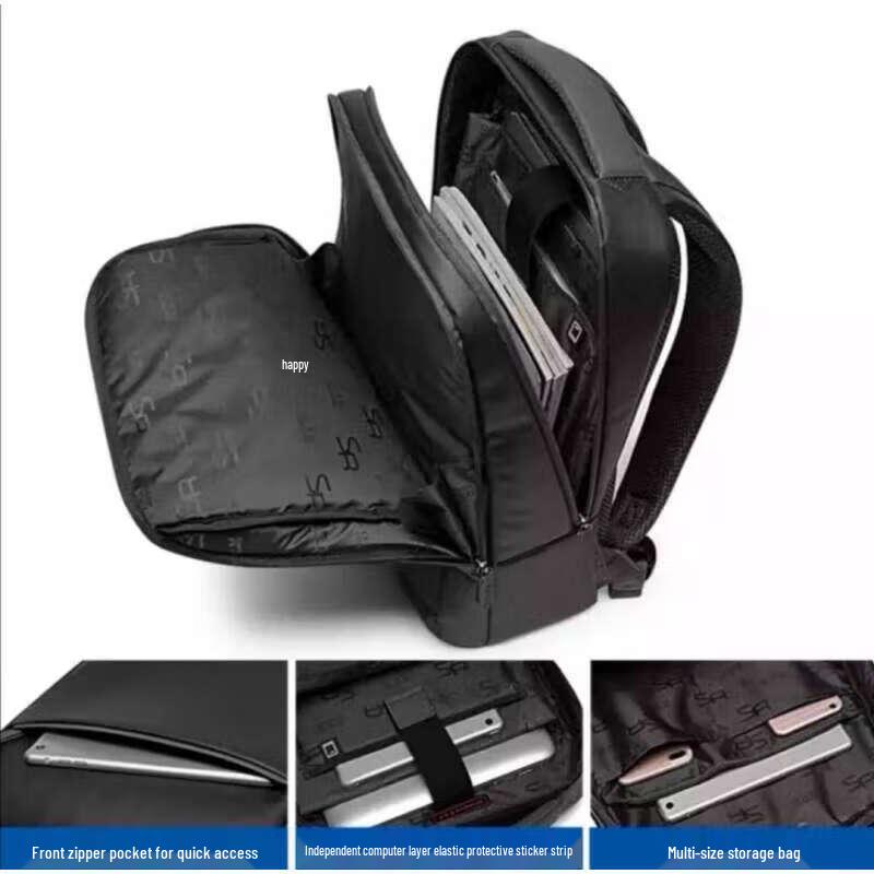 Samsonite Business Casual Laptop Backpack