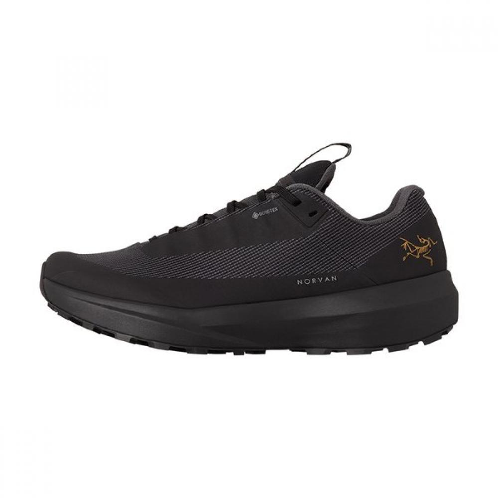 Arcteryx Men S Fw26 Nobann Ld 4 Gtx ShoeS Afqfm10397
