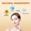 Raw Paracress Facial Oil, 100% Pure Organic Paracress Facial Oil, Paracress Anti-Wrinkle Serum, Smooth Fine Lines And Wrinkles