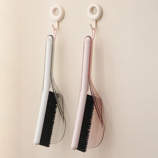 Mattress Lifter Bed Cleaning Brush Multi-functional Ergonomic Handle Mattress Riser Wedge Bed Sheet Tucker Tool Sheet Changing Bed Dusting Tool