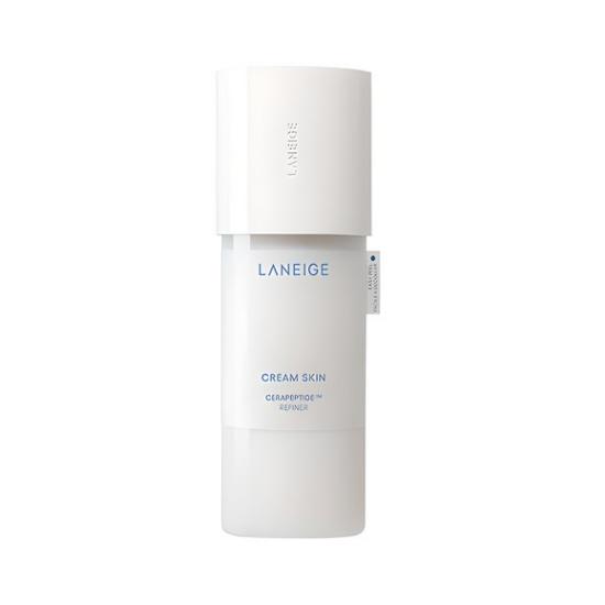Laneige Cream Skin Refiner Hydrating Toner & Moisturizer 170ml