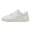 CA Luxe Women's Low-Top Sneakers White 400828-01