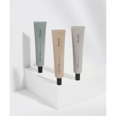Crème Mains Parfumée Deepsh 40ml Choisissez 1