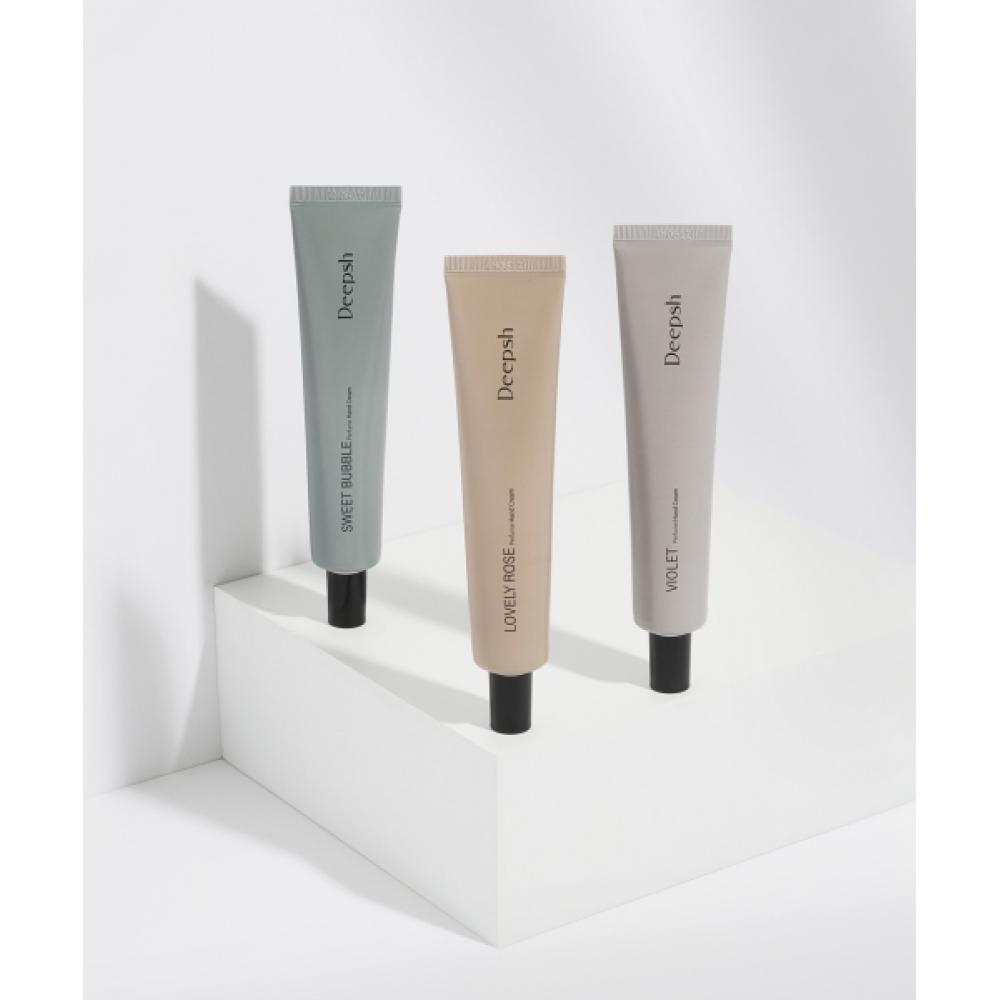 Deepsh Perfume Hand Cream 40ml Choose 1 AQUARIME