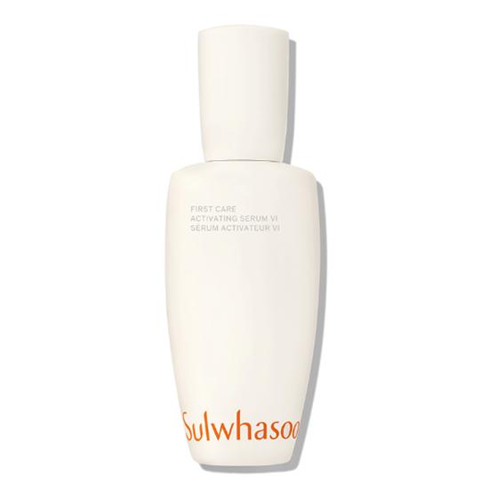 

Активирующая сыворотка Sulwhasoo First Care VI (90мл) задавать 0