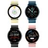 Nuovo ZL02D Smart Watch donna uomo Sport Fitness Smartwatch impermeabile sonno cardiofrequenzimetro orologi Bluetooth per ios Android