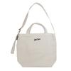 Old Lista Large Tote Bag with Sakura Copic Print OR462475 Cray-Pas