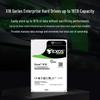 Seagate Exos 12TB SAS Enterprise Server Hard Drive