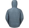 Куртка Montane anti-freeze hoodie