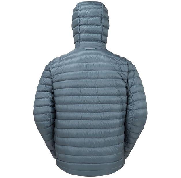 Куртка Montane anti-freeze hoodie