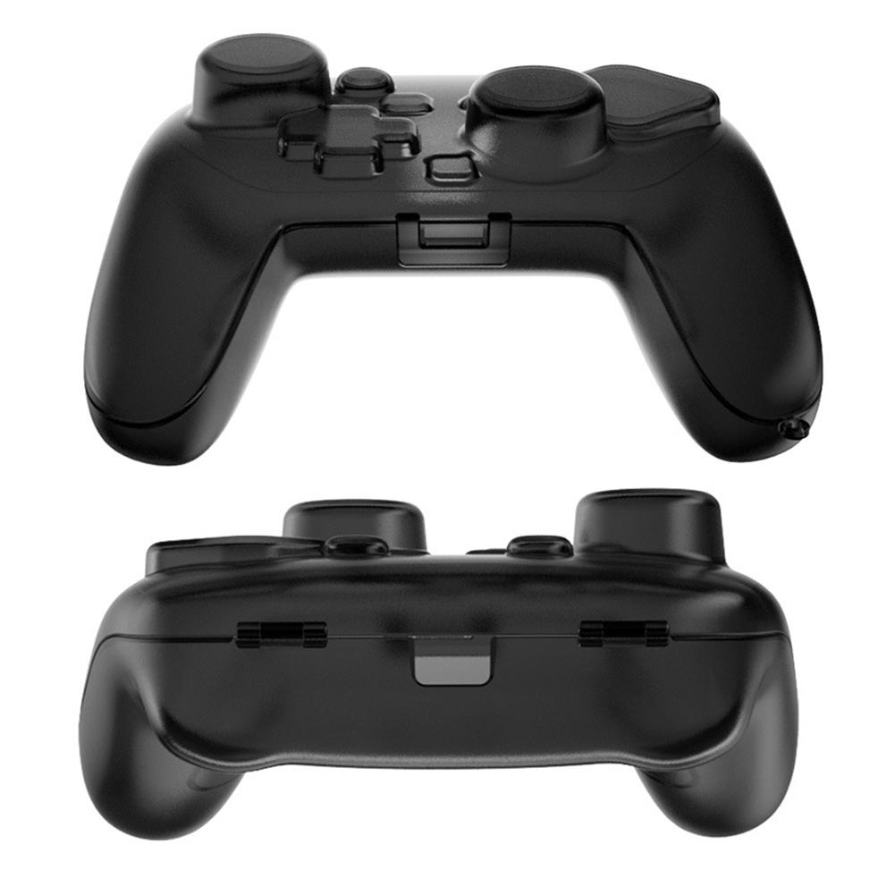 For NS2 Pro Portable Controller Protect Sleeve Dust Proof Gaming Grip Protective Case Game Handle PC Hard Shell Gift for Friend