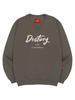 Ellamo Destiny Sweatshirt Unisex Big Size S~4Xl (A Type)