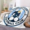 Coventry Citytowel Blanket, High quality Comfortable for All Seasons, Home Decor, Warmth and Comfort