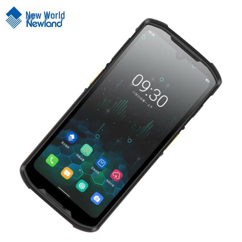 Newland MT95L-TF Android 11 PDA Barcode Scanner