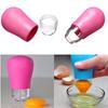 Egg Kitchen Silicone Separator Suction Function Home Cooking Supplies Baking