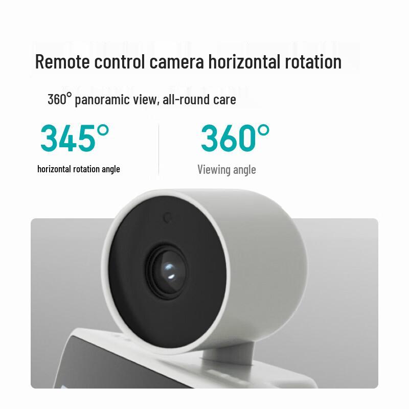 Xiaodu Smart Screen CN plug (adapter included)