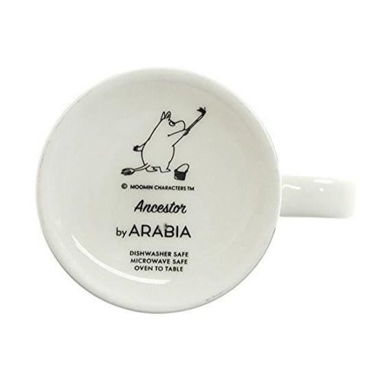 ARABIA Mug Ancestors 300ml Moomin