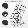 1 Pack For iPhone 17 Series TPU Phone Case Scratch-Resistant Slim Lightweight Design, Daily Protection