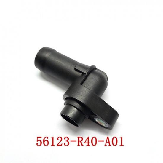 Power Steering Pump Joint Inlet For Honda Accord 2008-2013 Odyssey 2009-2014