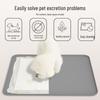 Silicone Waterproof Washable Pet Training Pad