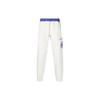 Synthetic Sweatpants Periwinkle Men Bottoms Blue 751562937-V0043